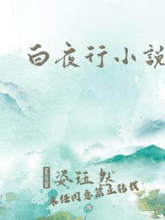 白夜行小说下载