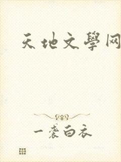 天地文学网