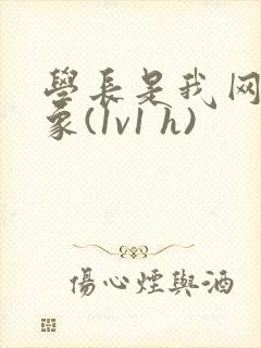 学长是我网恋对象(1v1 h)