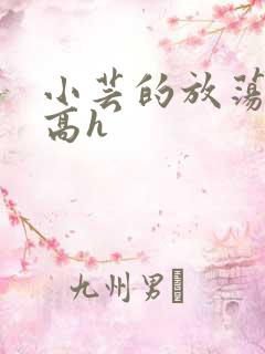 小芸的放荡日记高h