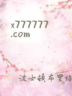 x777777.com
