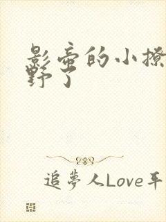 影帝的小撩精太野了