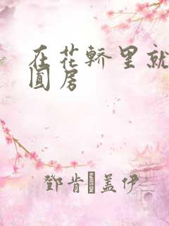 在花轿里就开始圆房