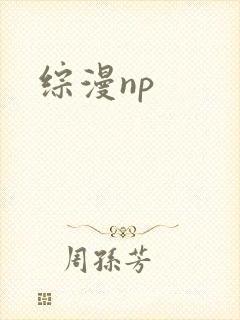 综漫np