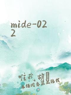 mide-022