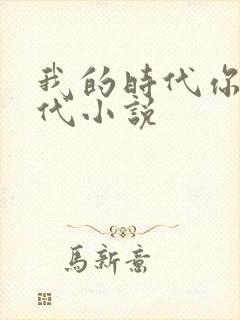 我的时代你的时代小说