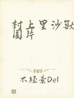 村上里沙兽皇及图片