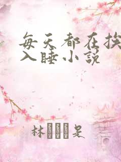 每天都在挨龠中入睡小说