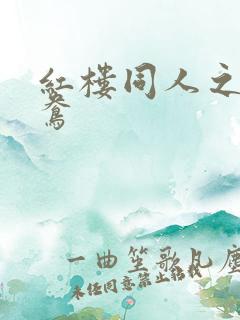 红楼同人之金鸳鸯