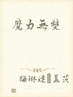 魔力无双