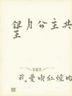 银月公主共享公主