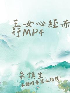 玉女心经赤裸修行MP4