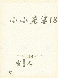 小小老婆18岁
