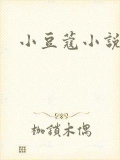 小豆蔻小说