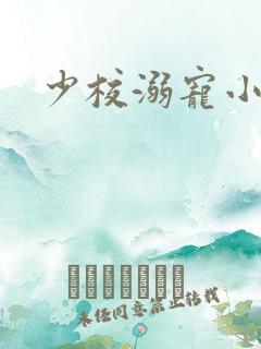 少校溺宠小小妻