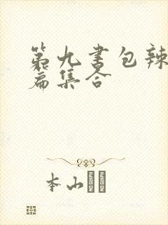第九书包辣肉短篇集合