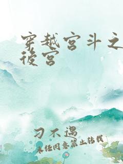 穿越宫斗之狐狸后宫