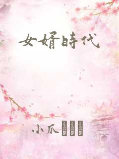 女婿时代