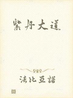 紫丹大道