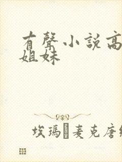 有声小说高树三姐妹