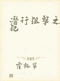 潜行狙击之潜罪犯