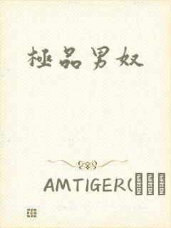 极品男奴