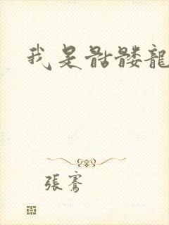 我是骷髅龙骑兵