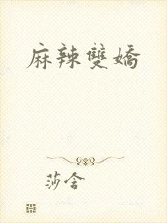 麻辣双娇