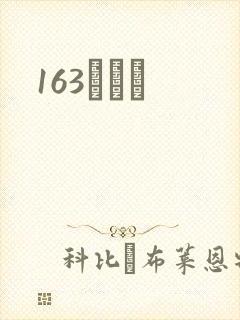 163ͬѧ¼