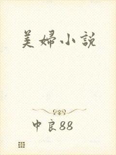 美妇小说