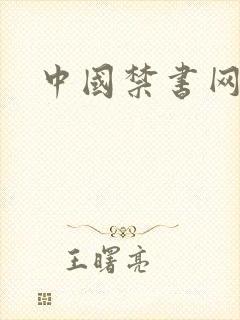 中国禁书网