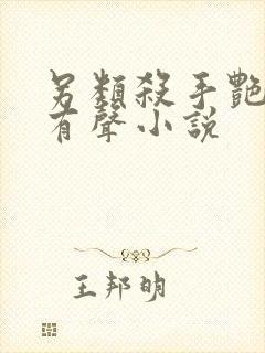 另类杀手艳福星有声小说