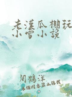 老汉瓜棚玩小丹小雪小说