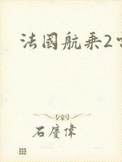 法国航乘2电影