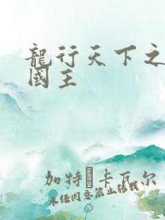 龙行天下之真假国主