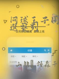 网球王子同人精选系列：结局+番外