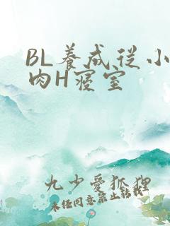 BL养成从小被肉H寝室