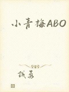 小青梅ABO