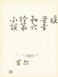 小玲和爸暖味小说第六章