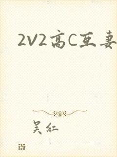 2V2高C互妻