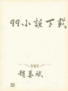99小说下载网