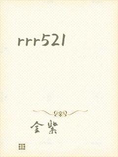 rrr521