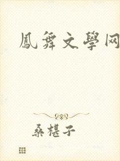 凤舞文学网