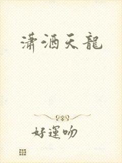 潇洒天龙