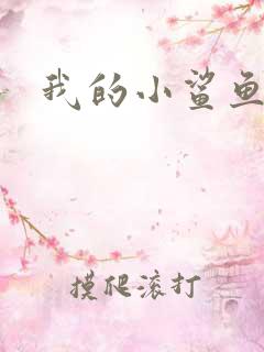 我的小鲨鱼