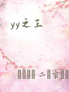 yy之王