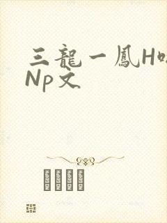 三龙一凤H啪肉Np文