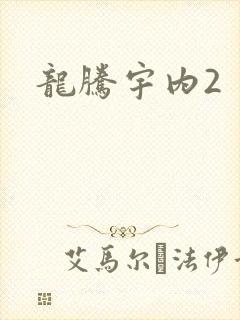 龙腾宇内2