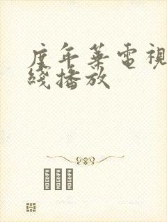 度年华电视剧在线播放