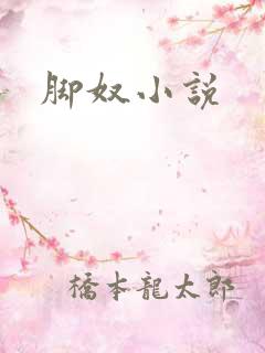 脚奴小说